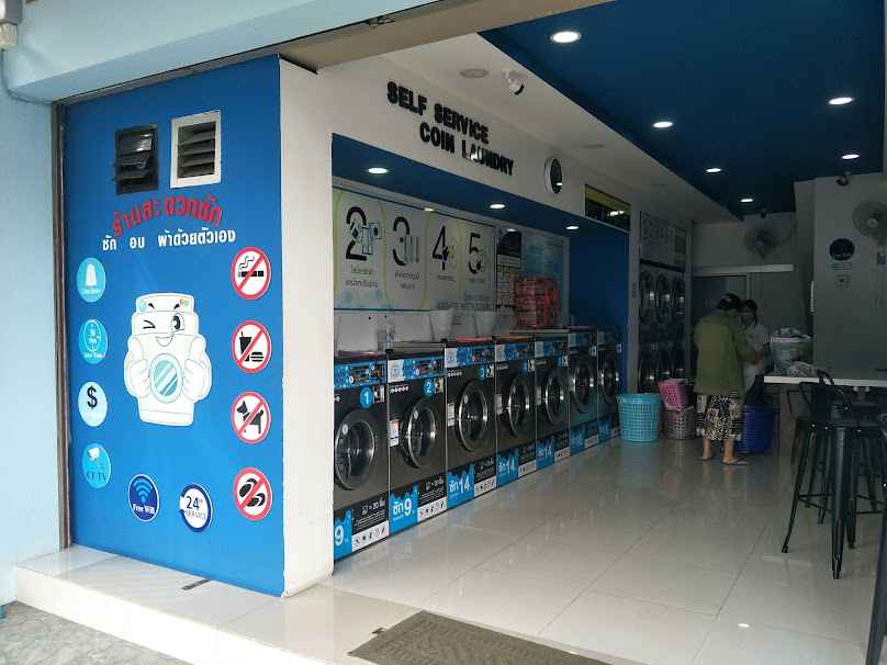 Super Laundry - 3