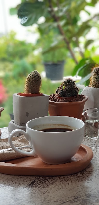 ซ่อนกลิ่น Le cafe’ - 2