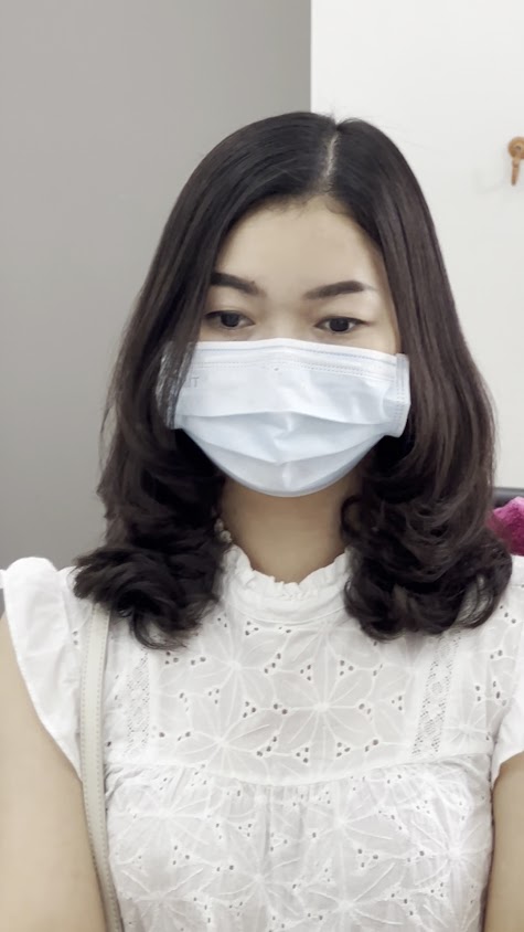 ญ.หญิง Home Salon หนองบัวลำภู เพจหลัก - 3