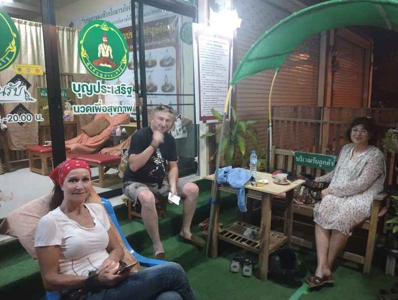 ฐรินดานวดเพื่อสุขภาพ - 4
