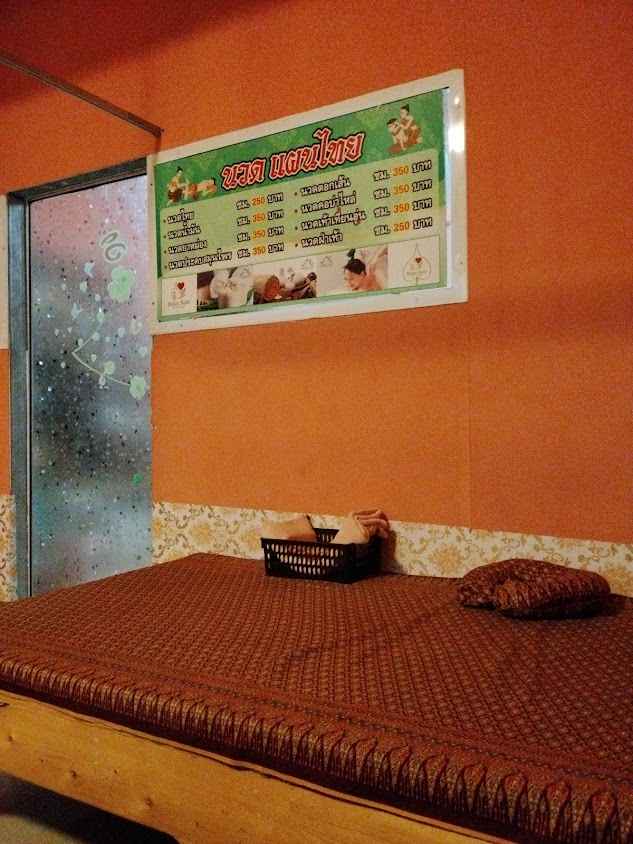 ฐิตินวดเพื่อสุขภาพ - 2