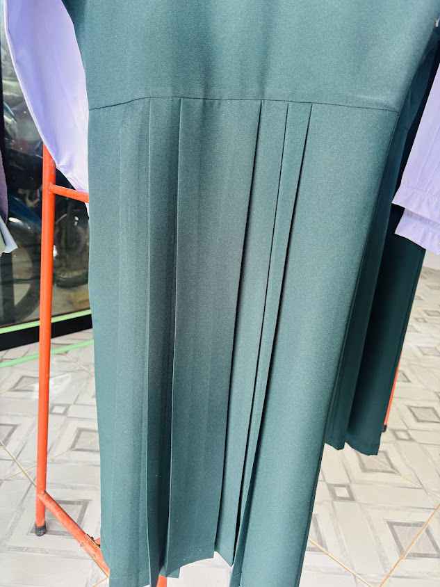 ณัฐชา ผ้าหอม By จ๊ะน้อง (Natcha laundry Service) - 2