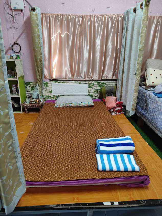 ณัฐพรนวดเพื่อสุขภาพ Good Massage - 2