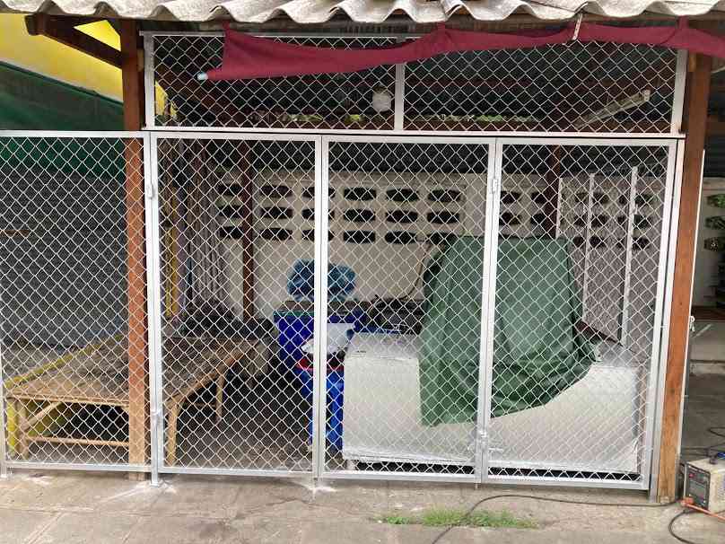 ณัฐพล การช่าง