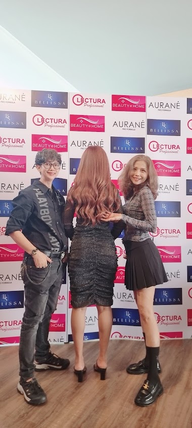 ณัฐแฮร์คัท ร้านเสริมสวย