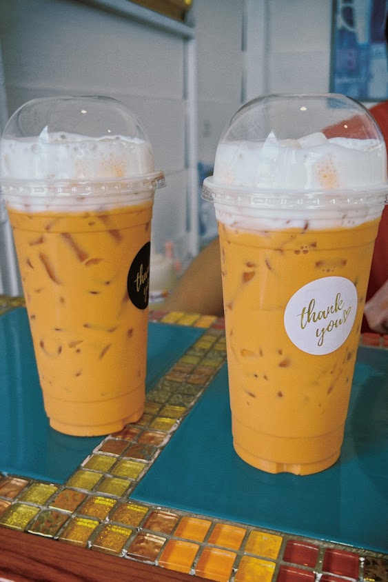 ณาร์ คอฟฟี่ (nar coffee shop) - 2