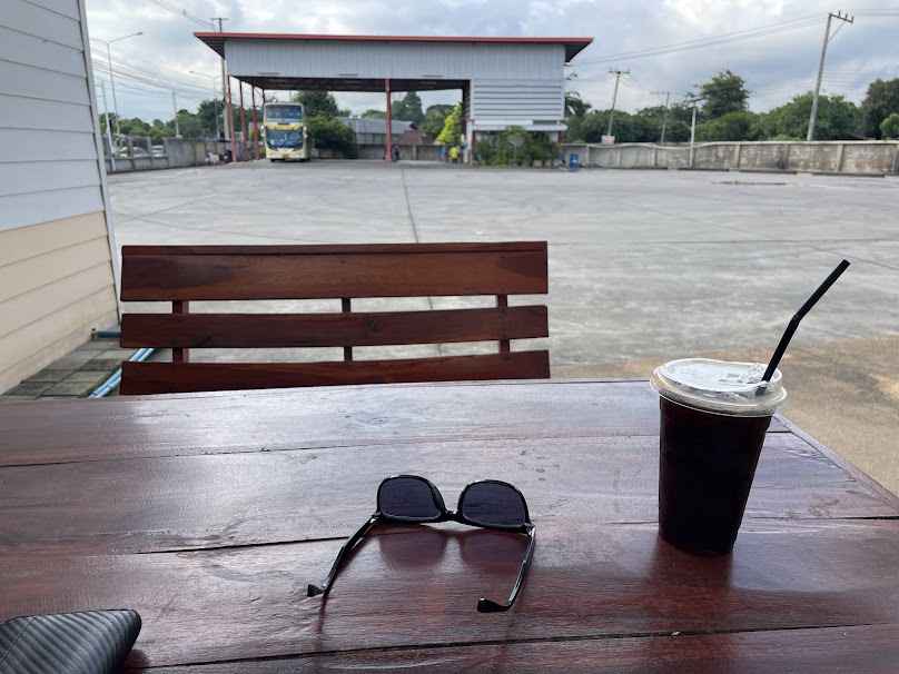 ณาร์ คอฟฟี่ (nar coffee shop) - 3