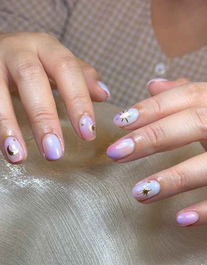 ณิชารัศม์ NailSpa - 2