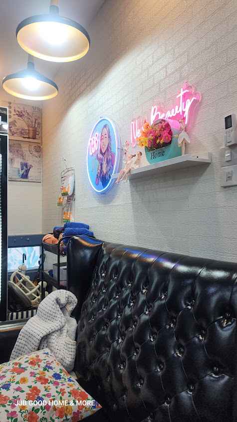 ณีบิวตี้เขารัง - 1