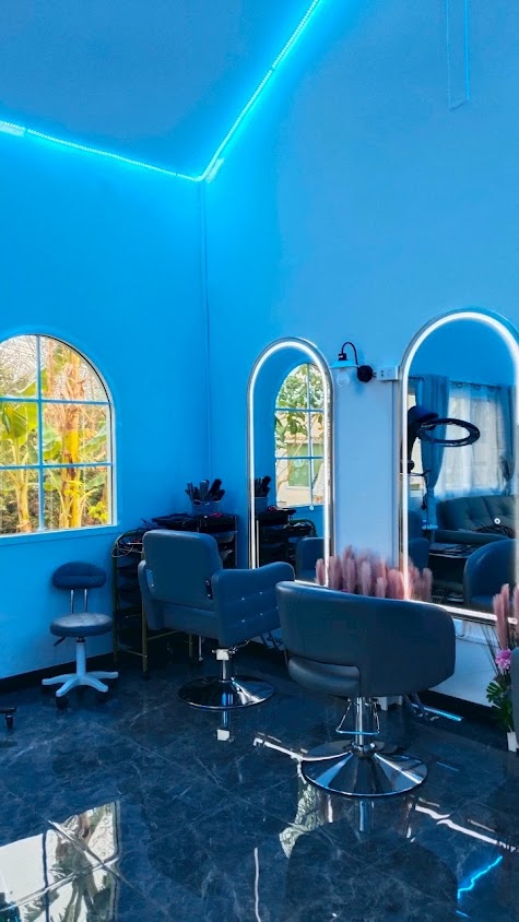 ณ ฟ้า ซาลอน-Nafar Salon - 2