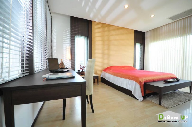 ดรีมอัพรับสร้างบ้าน หน้ากองบิน23 - Dream Up House Builder - 2