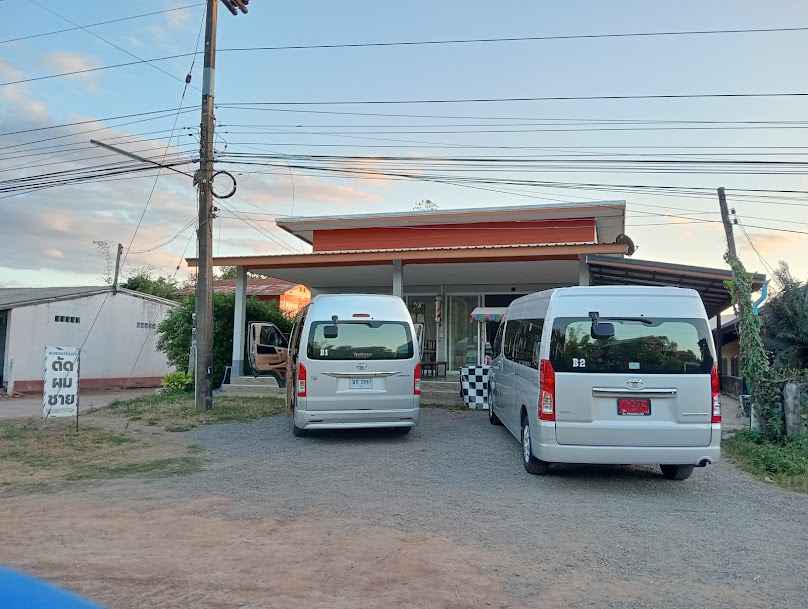 ดร รถตู้เช่าหนองหิน - 4