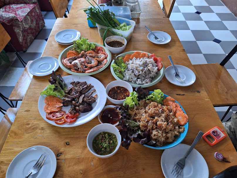 ดวงจันทร์บาร์ - 4
