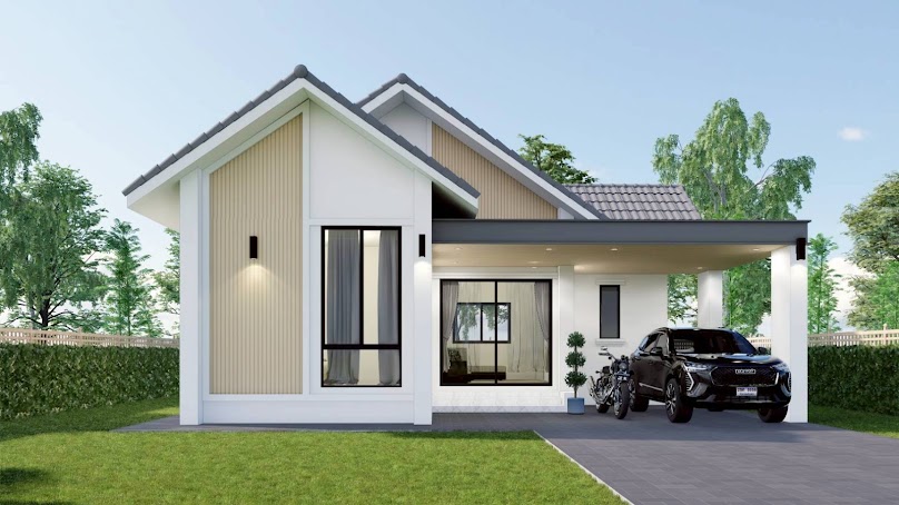 ดวงจินดาConstruction - 3