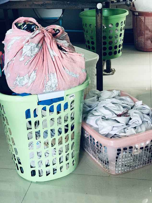 ดวงรัตน์ ซัก-รีด (DUONGRAT LAUNDRY HOME) - 3