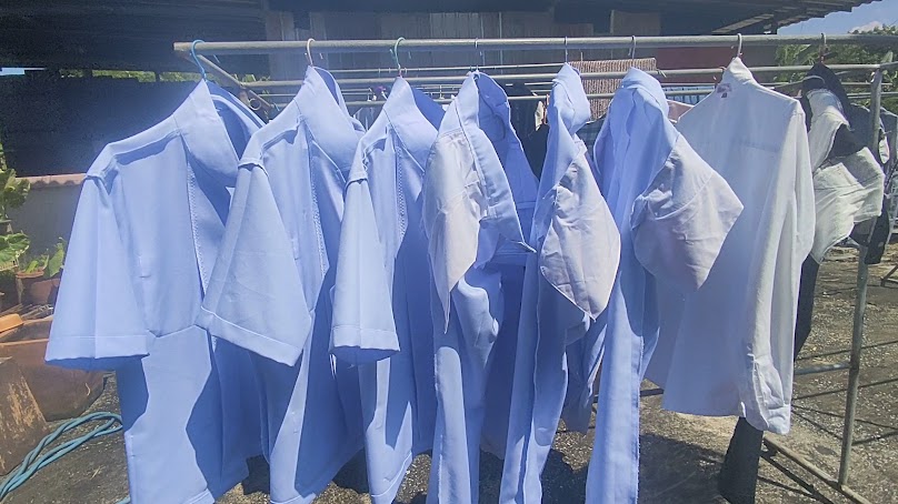 ดวงรัตน์ ซัก-รีด (DUONGRAT LAUNDRY HOME) - 4