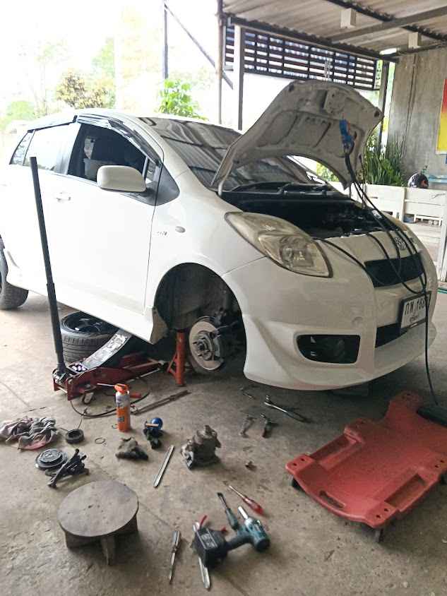 ดวงเจริญรถสไลด์ อำนาจเจริญ - 4