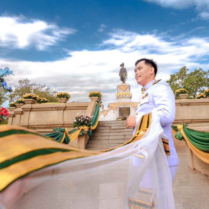 ดาวอโรมา&นวดแผนไทย - 2