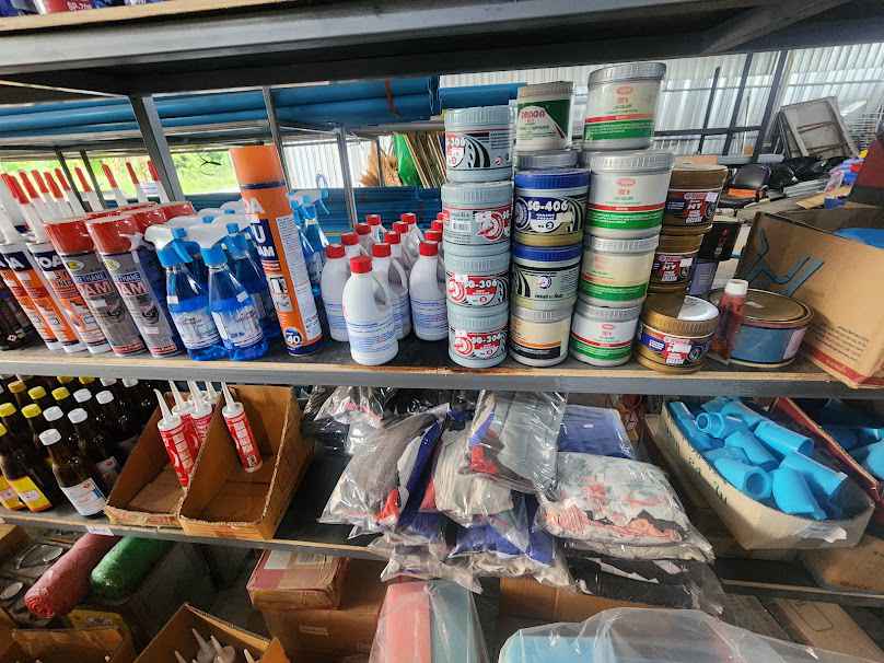 ดำรงการไฟฟ้า - 3