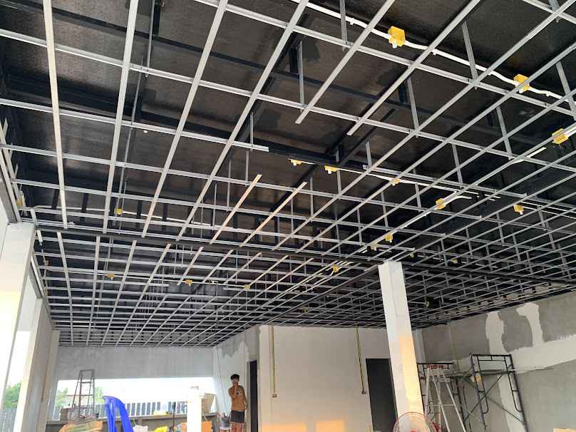 ดำรงการไฟฟ้า - 4