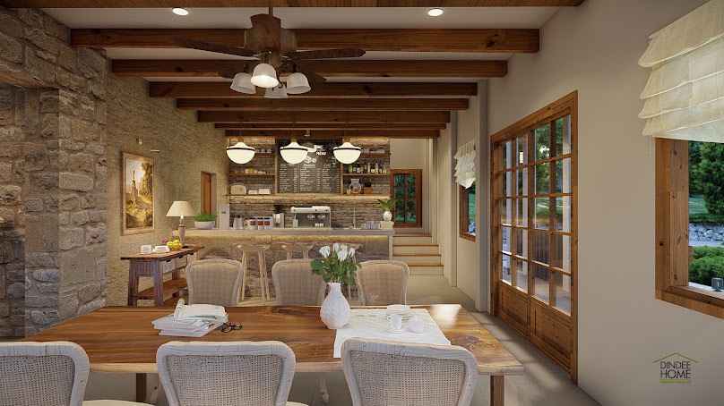 ดินดีโฮม เชียงใหม่ (Dindee Home Construction Chiang Mai) - 2