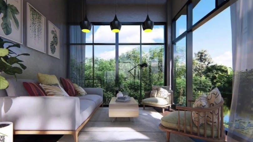 ดินดีโฮม เชียงใหม่ (Dindee Home Construction Chiang Mai) - 3