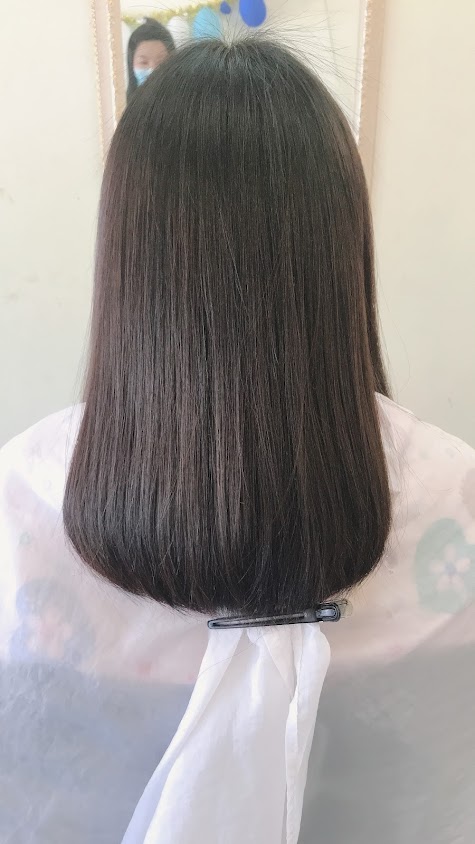 ดิวาย ซาลอน (Divine salon)mahasarakham ถนนศรีสวัสดิ์ดำเนิน