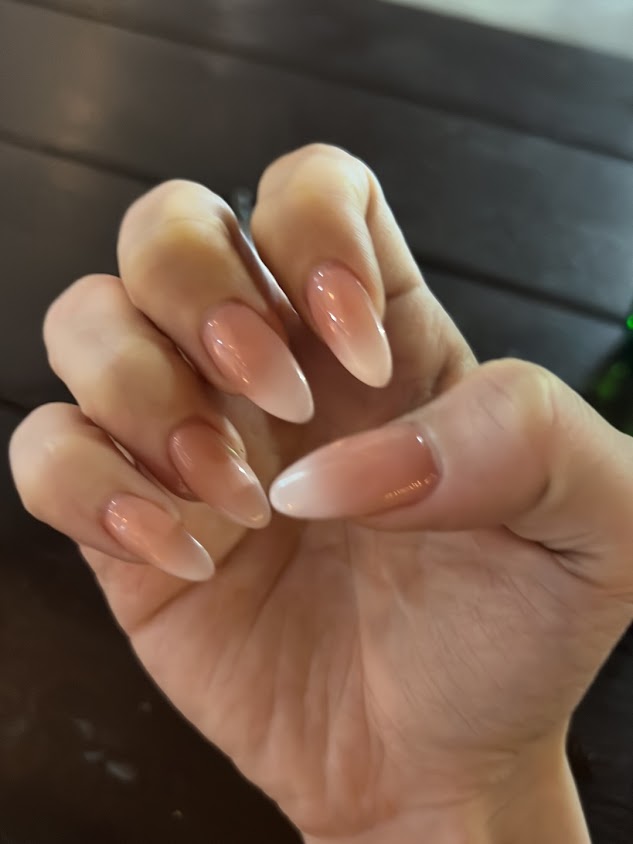 DIOR NAILS CNX - 2