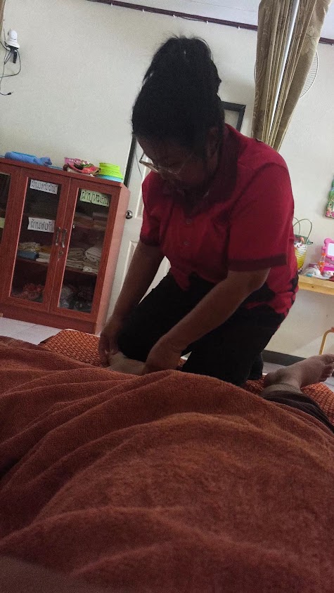 ดีดีแม่ฤดีนวดเพื่อสุขภาพบุรีรัมย์ - 3