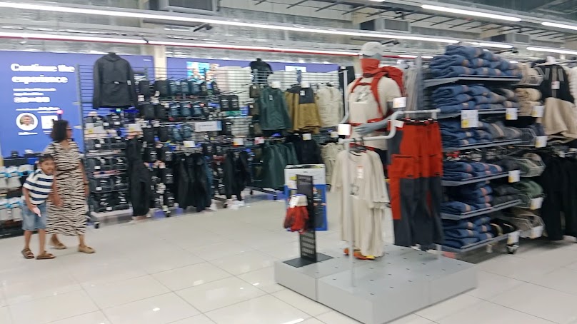 Decathlon Chiang Mai - 3