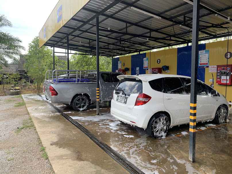 ดีโอคาร์วอช( DO car Wash ) - 4