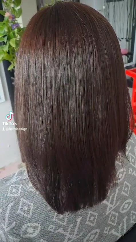 ดีไซน์ผม ลพบุรี - 2