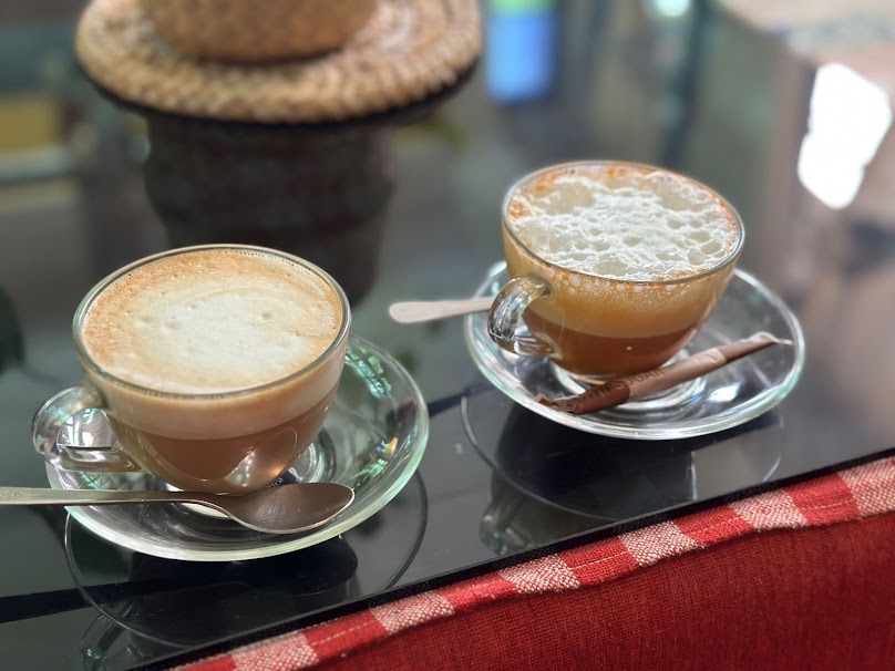 ดูดดื่มกาแฟสด Dood Drum coffee - 3