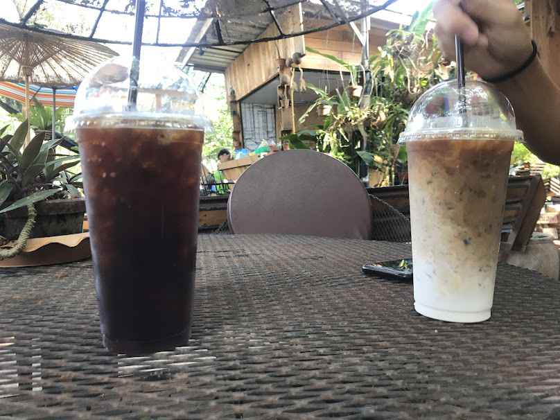 ดูดดื่มกาแฟสด Dood Drum coffee - 4