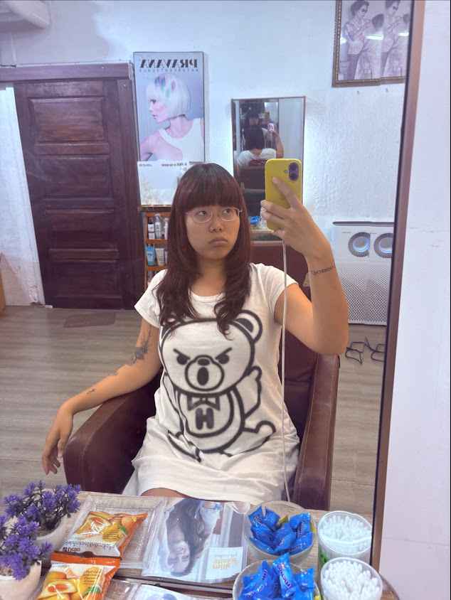 ดูดีซาลอน(Do Dee Hair spa & Salon) - 4
