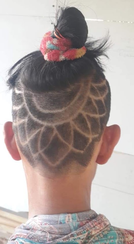 ดูดีแฮร์ดีไซน์ / DooDee hair design - 2