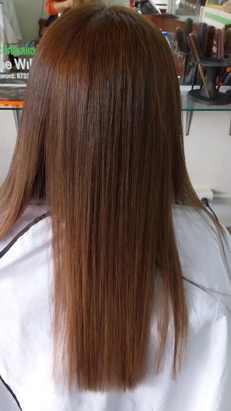 ดูดีแฮร์ดีไซน์ / DooDee hair design - 4