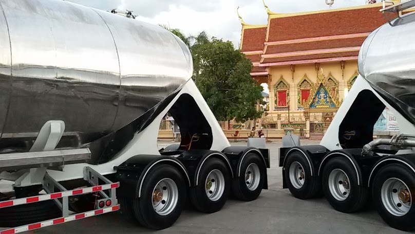 ตระกูลกาญจน์​ รถยก​ รถสไลด์​ แพร่ - 3