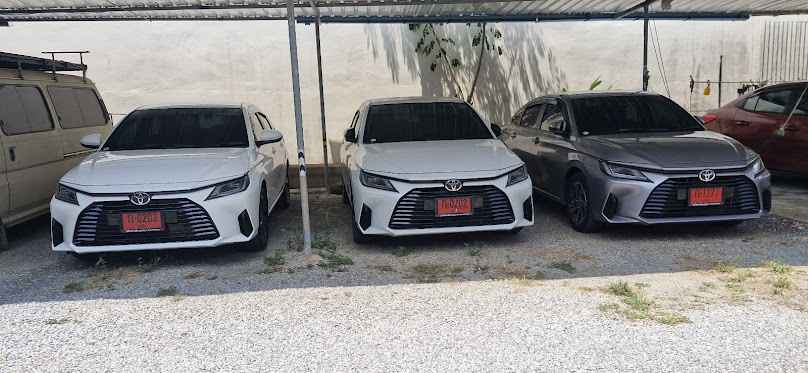 ตรังรถเช่าEcoCarRent - 2