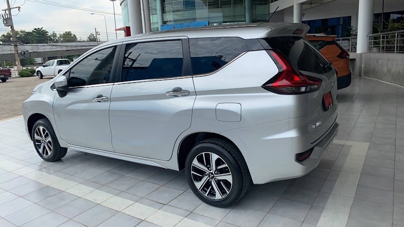 ตรังเช่ารถ Trang Rent Car - 2