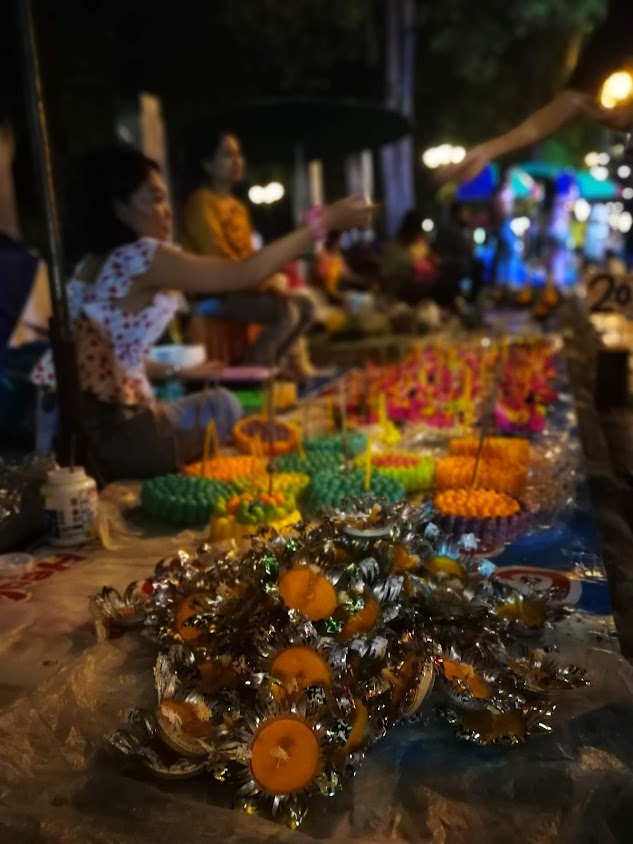 ตลาดกลางตากสิน - 4