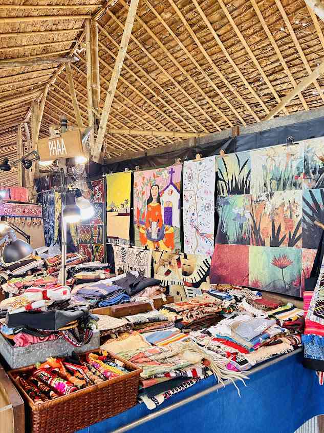 Bamboo Family Market - 2
