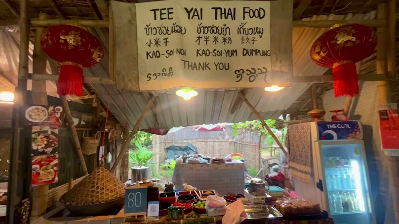 Bamboo Family Market - 3