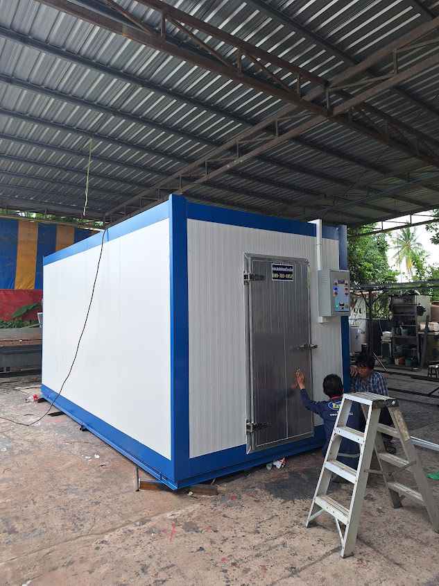 ตลาดค้าส่งอินโดจีน พิษณุโลก - 4