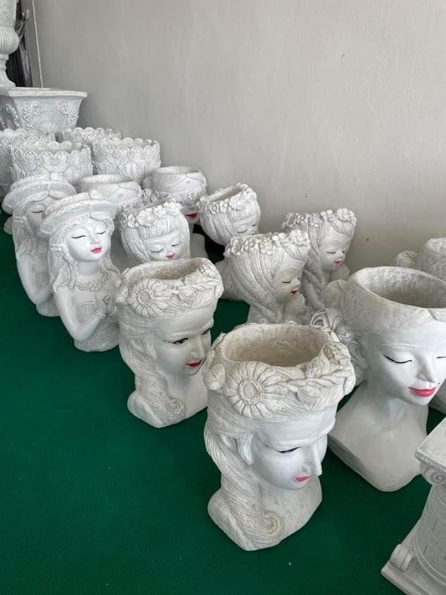 ตลาดต้นไม้ท้ายเกาะ - 1