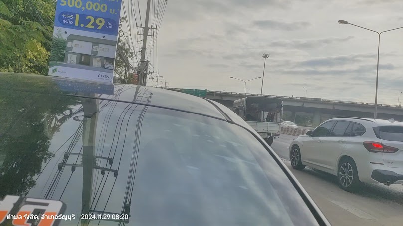 ตลาดต้นไม้ธัญศิริ - 3