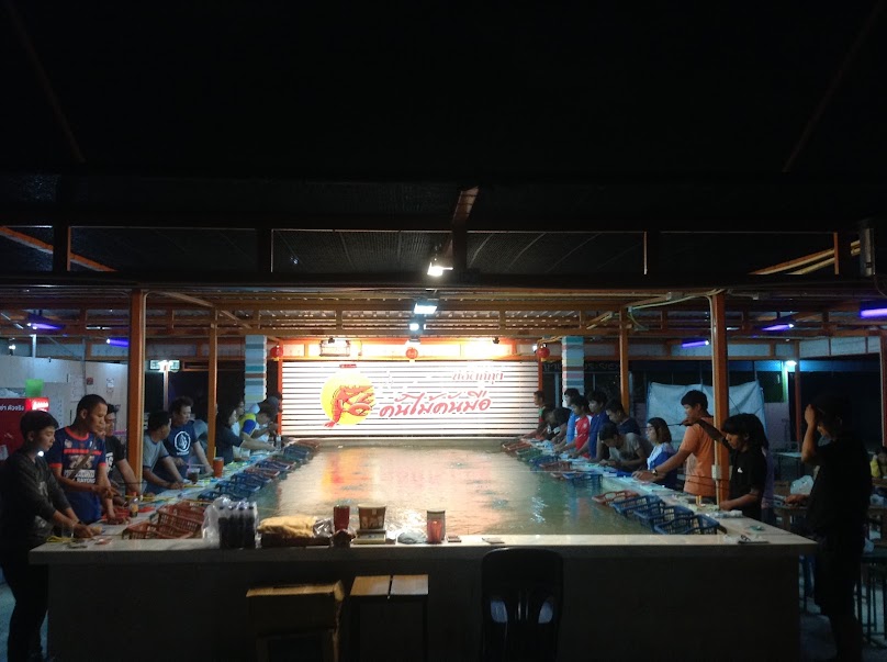 ตลาดต้นไม้ ที-การ์เด้น - 3