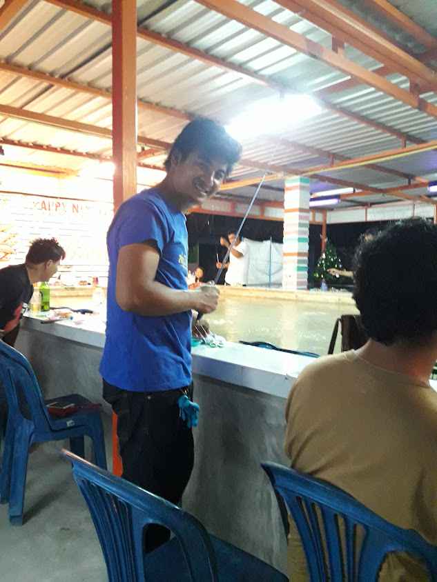 ตลาดต้นไม้ ที-การ์เด้น - 4