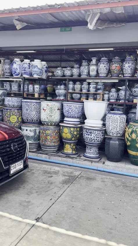 ตลาดต้นไม้ แสงอารีการ์เด้น - 3