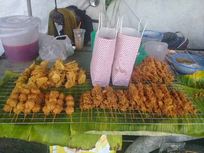 Thawisman Market - 4